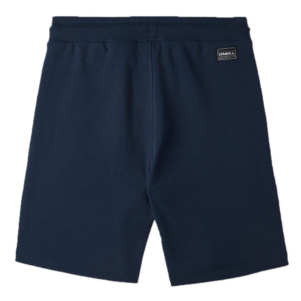 Short Marine Garçon O'Neill Jogger vue 2