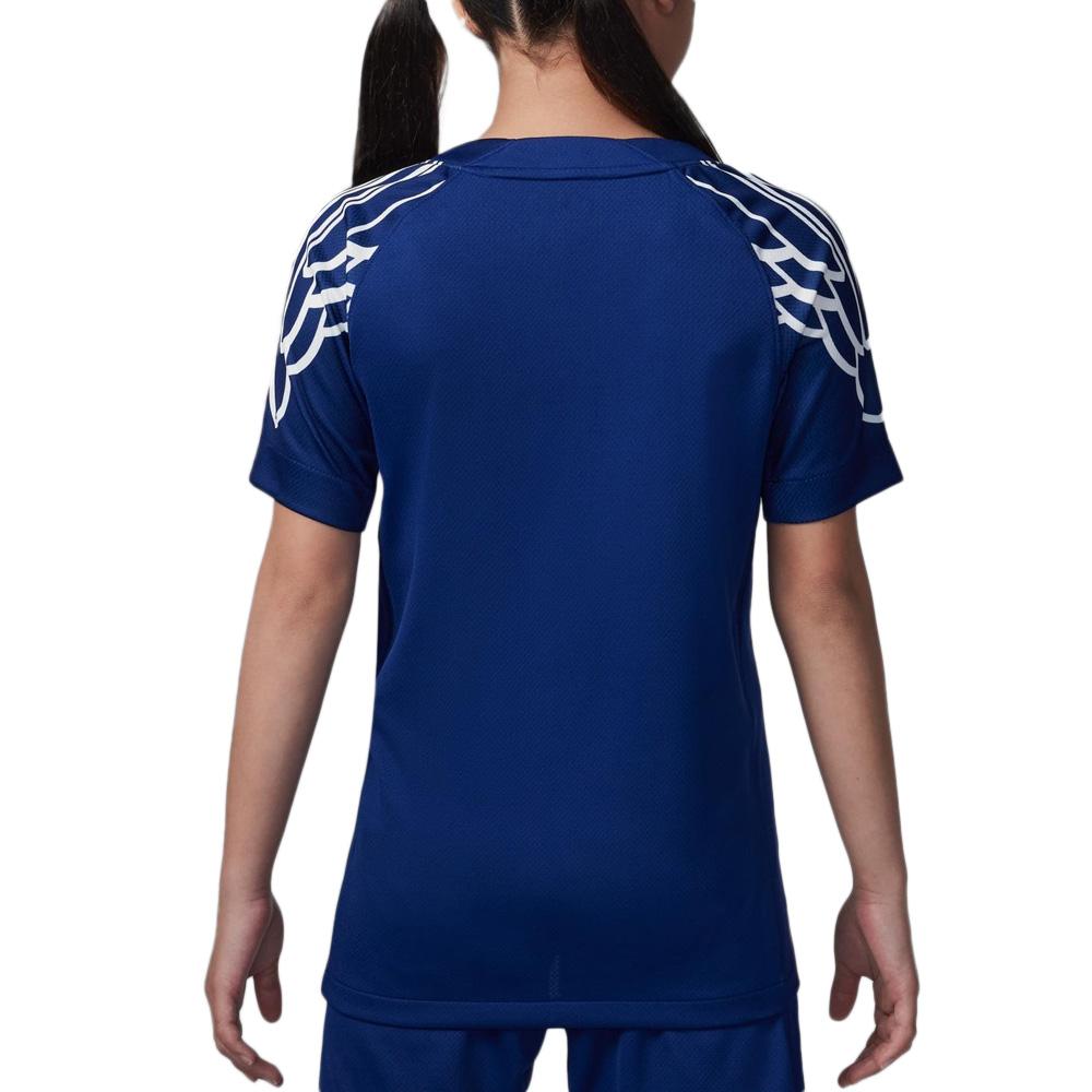 PSG Maillot Garçon Nike 2024/25 vue 2