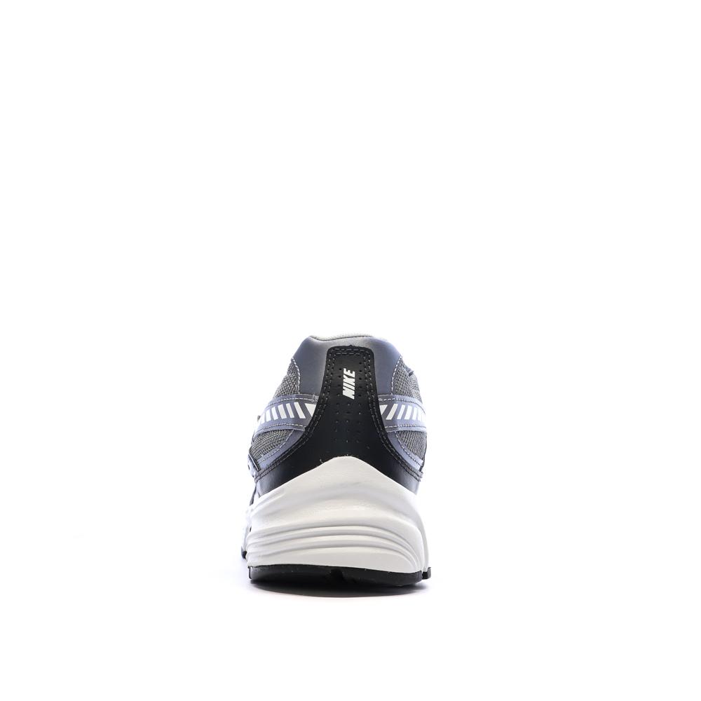 Baskets Grise/Noir Homme Nike Initiator vue 3