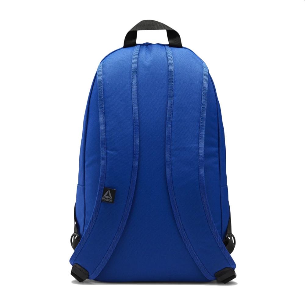 Sac à dos Bleu Junior Reebok Ergoload vue 2