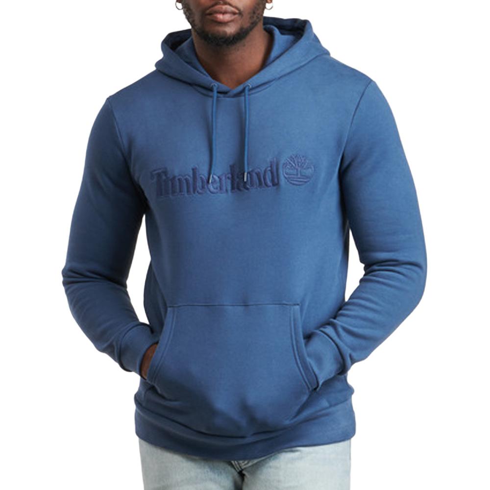 Timberland Hamp Hoodie – Herren-Sweatshirt in Marineblau günstig