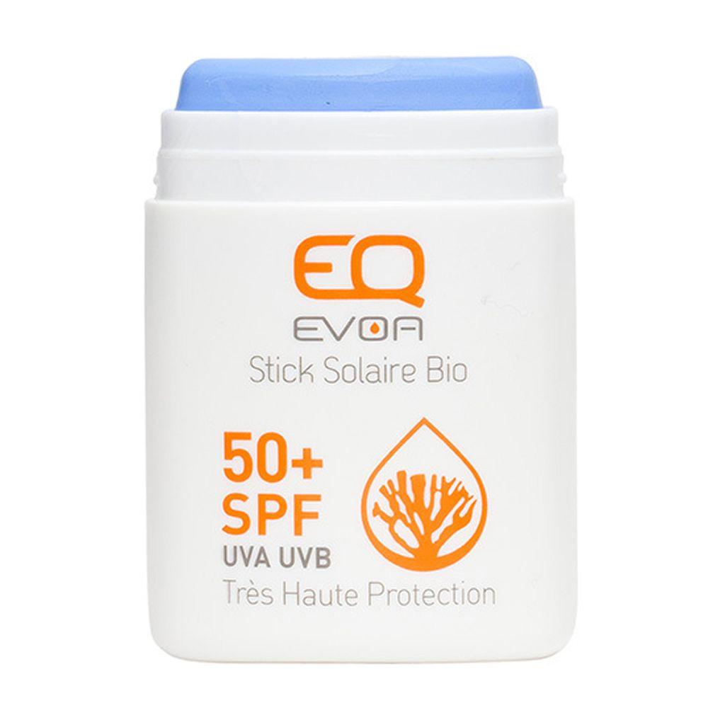 Crème solaire Stick Visage Bio 50spf pas cher