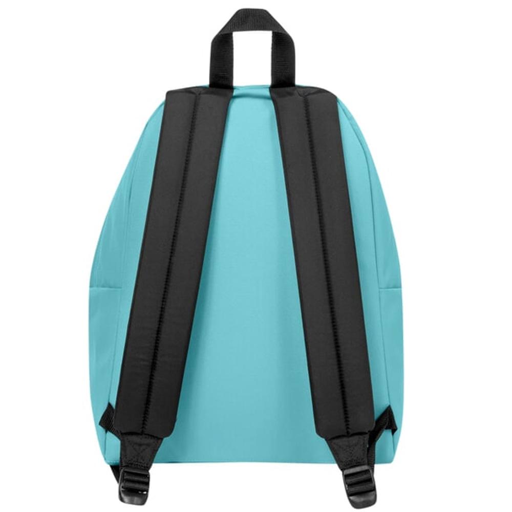 Sac à Dos Bleu Mixte Eastpak Padded Pak'r vue 2