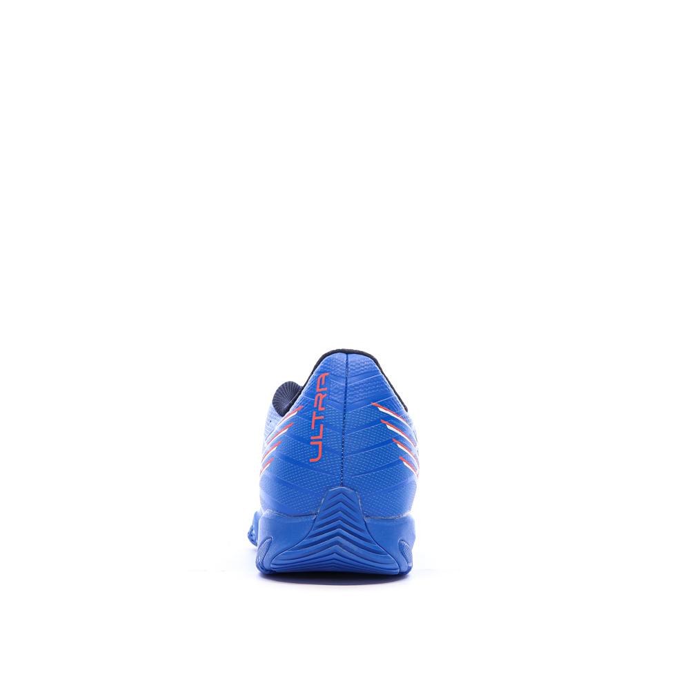 Puma Ultra 6 Play Blue Boys’ Futsal Boots Photo of the Espace des Marques %store% store - view of %key%