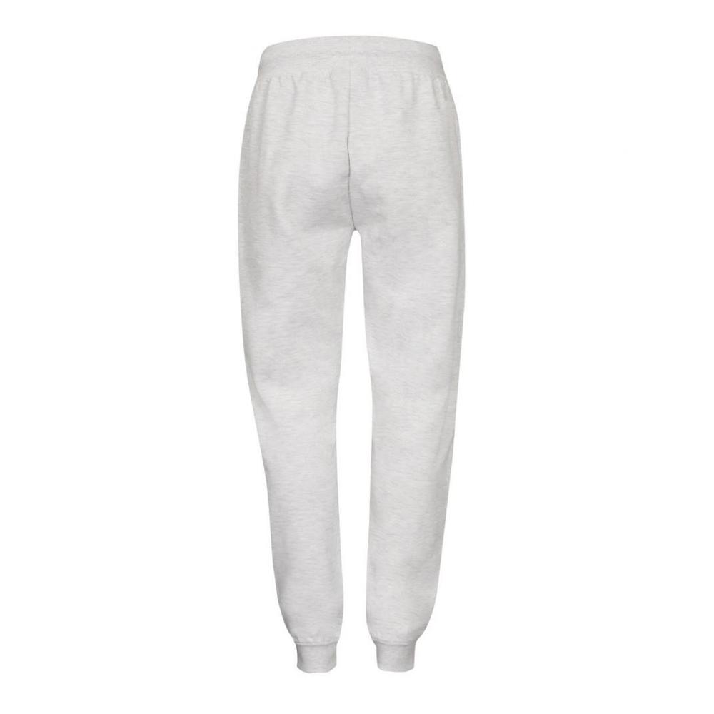 Jogging Gris Garçon Umbro Fleece vue 2