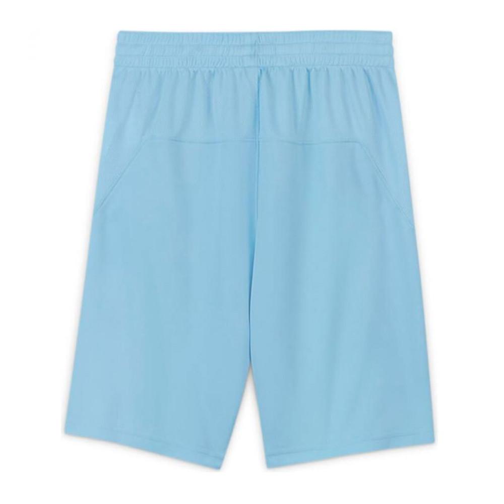 Short de sport Bleu Garçon Nike Df Hbr vue 2