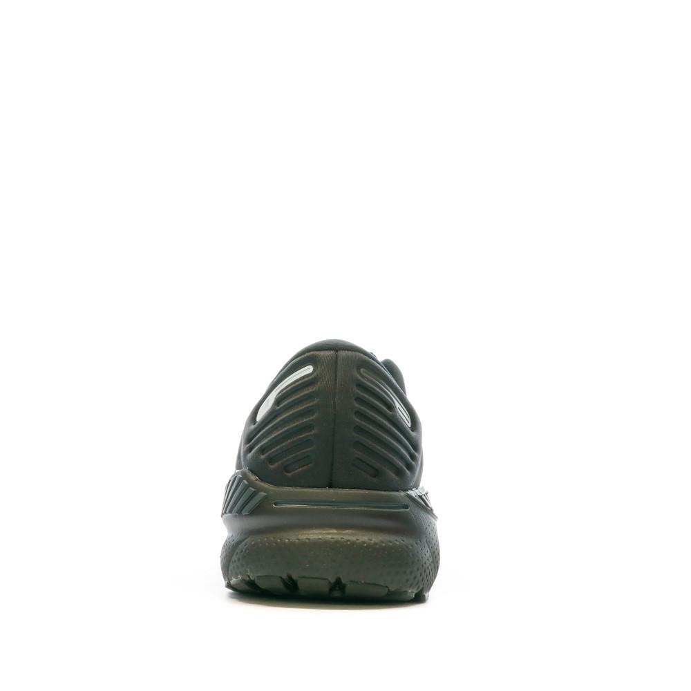 Chaussures de Running Noires Homme Brooks Adrenaline Gts 22 vue 3