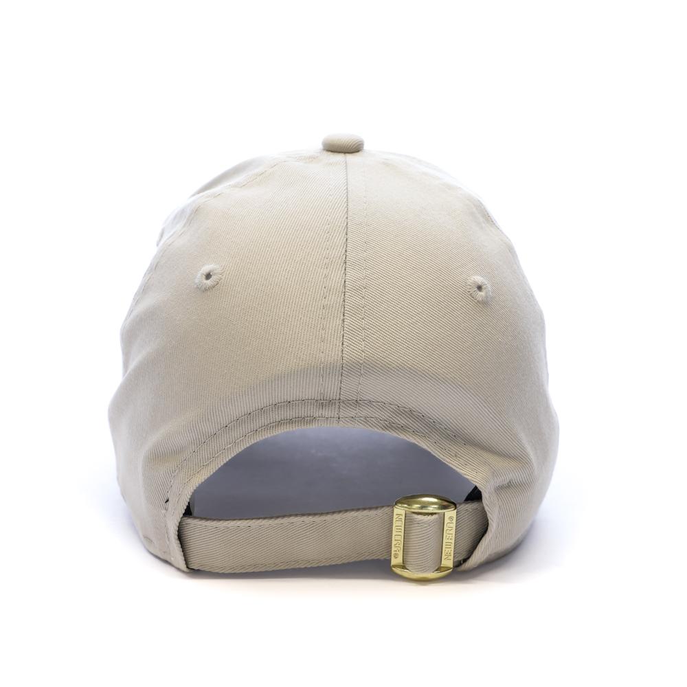 Casquette Beige Femme New Era 60435263 vue 3