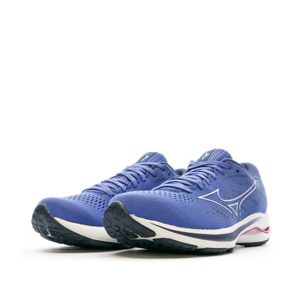 Chaussure running Mizuno / Shoe Wave Rider Wos vue 6