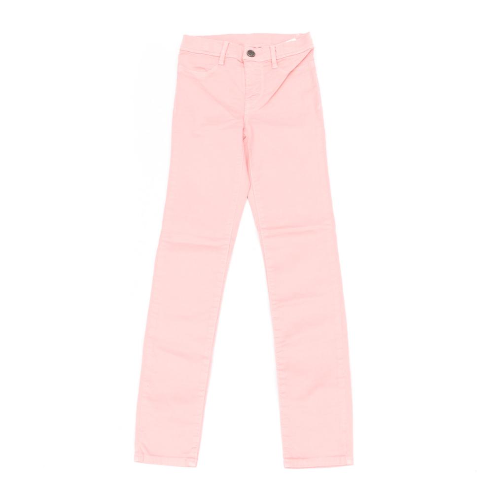 Pantalon Skinny Rose Fille Teddy Smith The Jeg pas cher