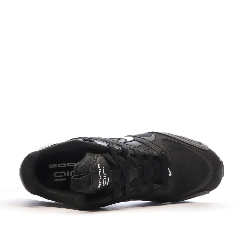 Baskets Noir Femme Nike Zoom Air Fire vue 4