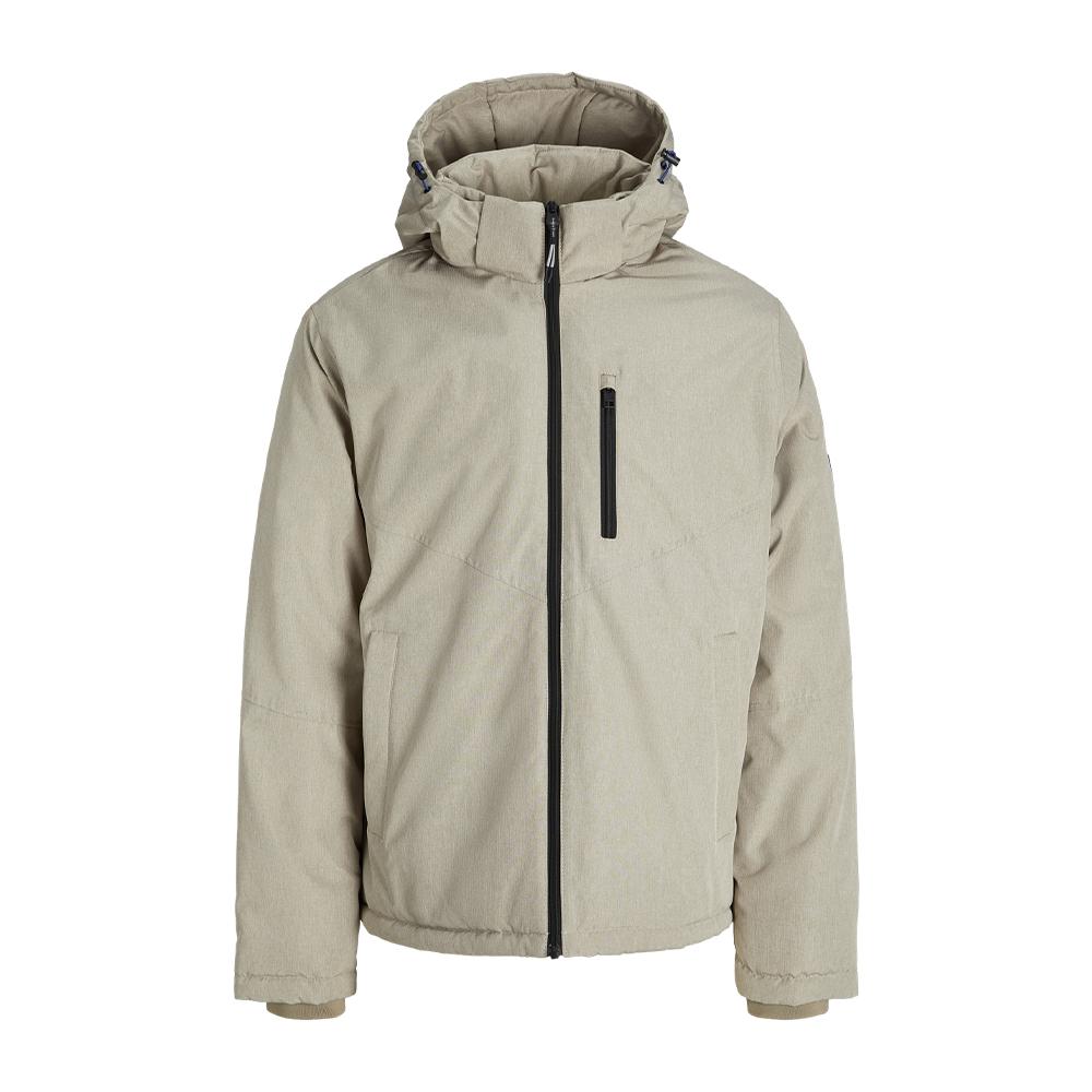 Blouson Beige Homme Jack & Jones Coland pas cher
