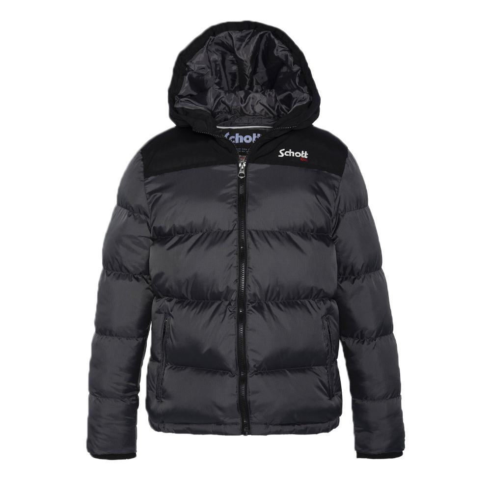 Parka schott garcon online