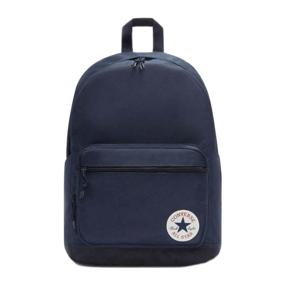 Sac à Dos Marine Mixte Converse Chaos pas cher