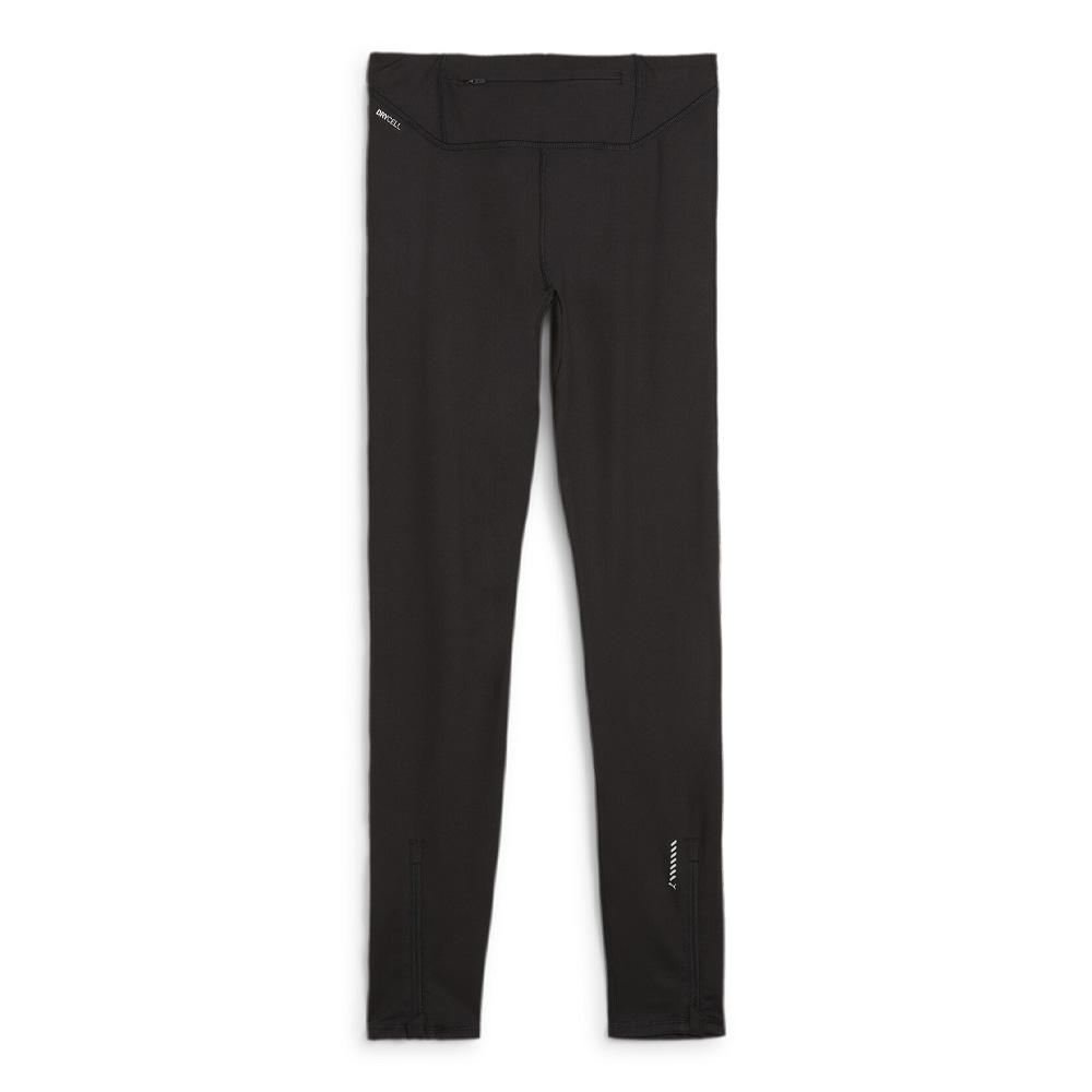 Legging de Running Noir Homme Puma Run Favorites Brushed vue 2