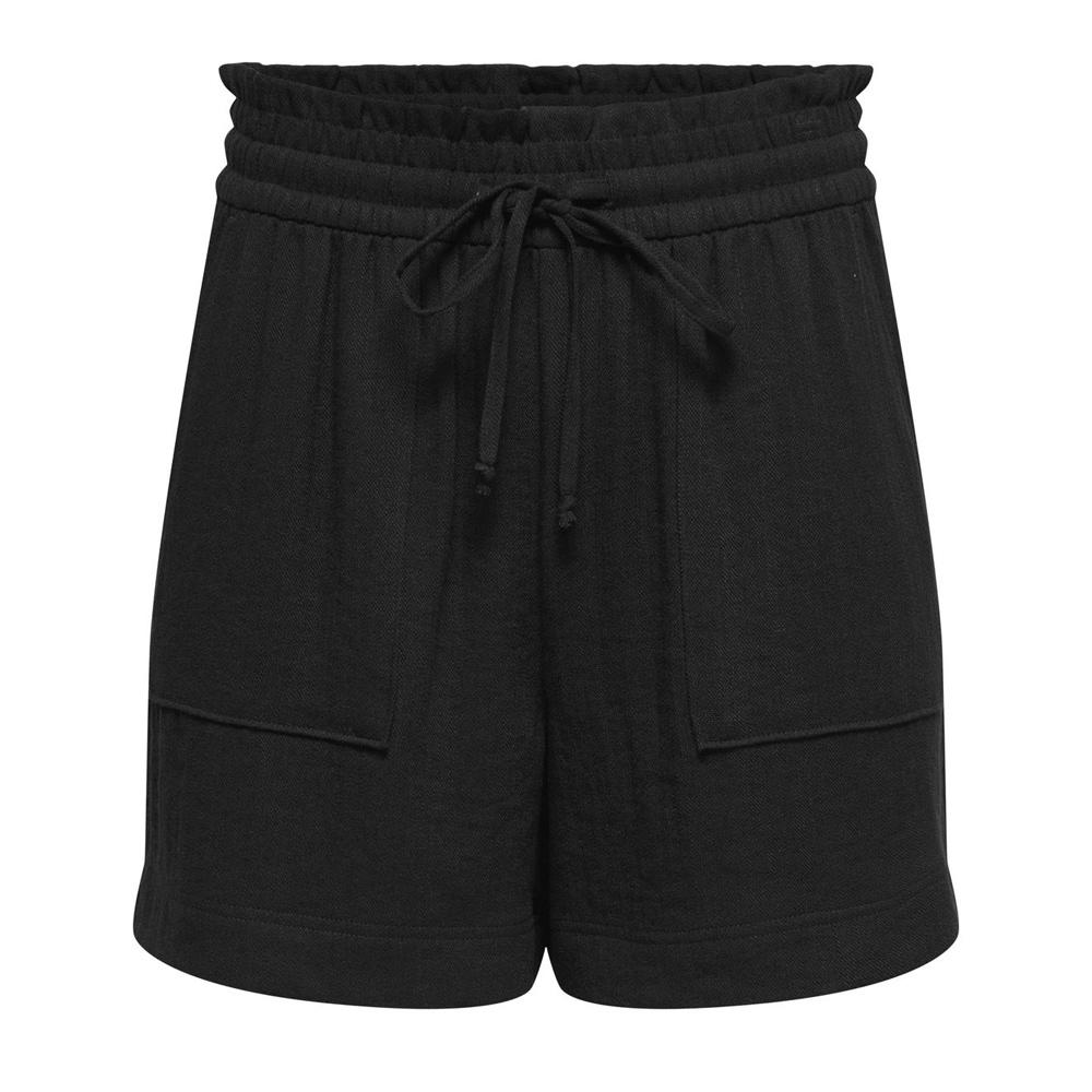 Short Noir Femme JDY Mille pas cher