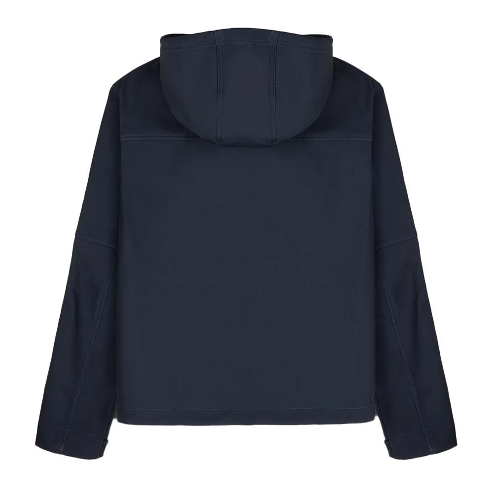 Blouson Marine Homme Teddy Smith Renzo vue 2
