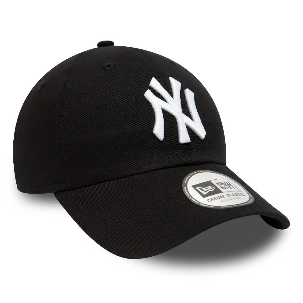 Casquette Noir Homme New Era League 9twenty Neyyan vue 2
