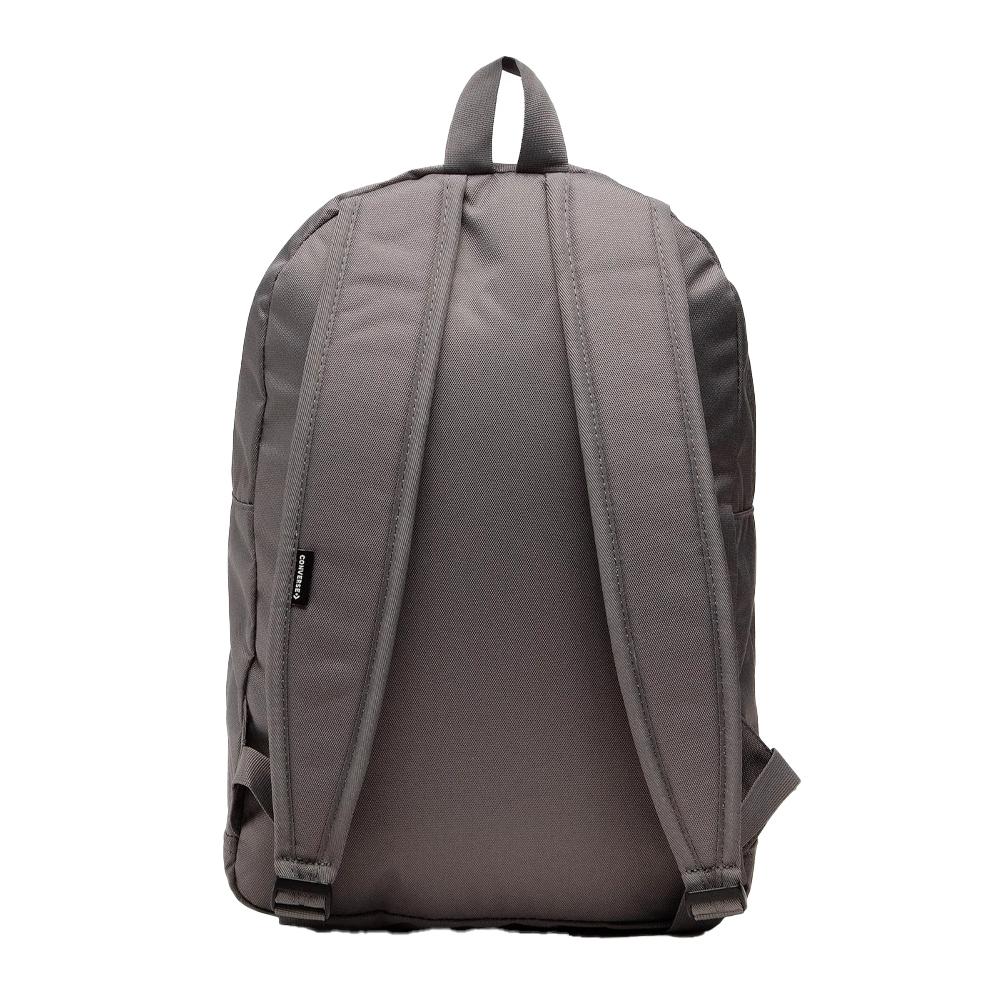 Sac à dos Gris Mixte Converse Speed 3 Backpack vue 2