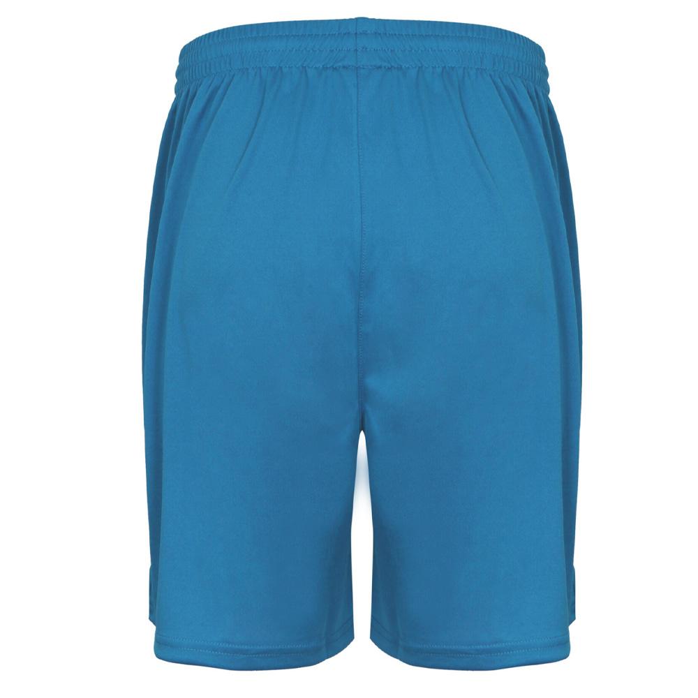 Short Bleu Homme Umbro Class vue 2