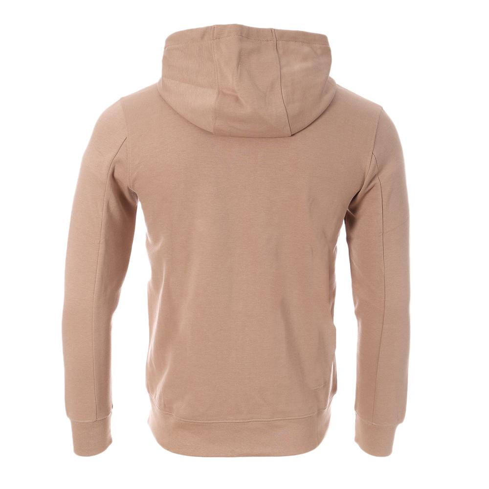 Sweat Marron Homme Paragoose EVOQUE vue 2