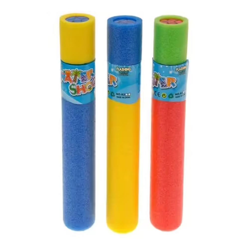 Pistolet à eau mousse NO MARK 45 cm – Jet doux et amusant vue 2