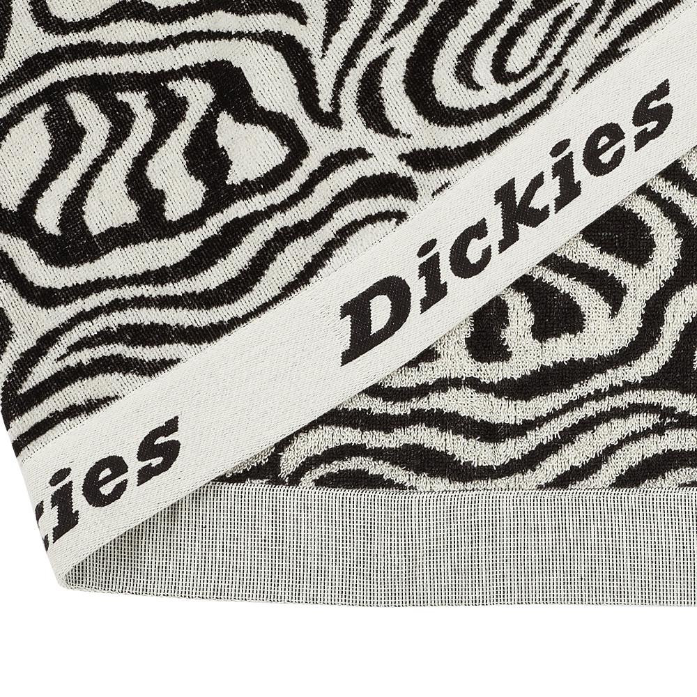 Serviette Blanche/Noire à motifs Homme Dickies Leesburg vue 2