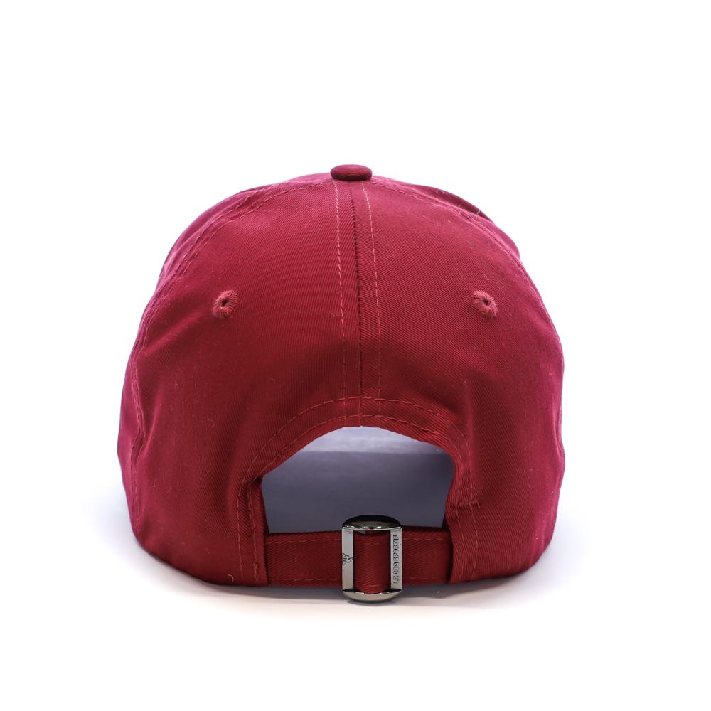 Casquette Bordeaux Homme Le Coq Sportif 2410662 vue 3