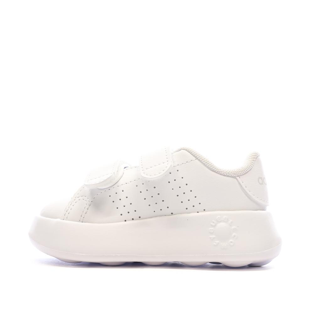 Chaussures mode, loisirs Garçon/Fille Adidas Advantage Cf I ID5283 pas cher