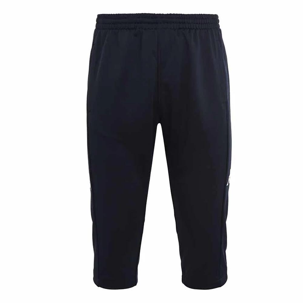 Pantacourt Marine Homme Kappa Destre pas cher
