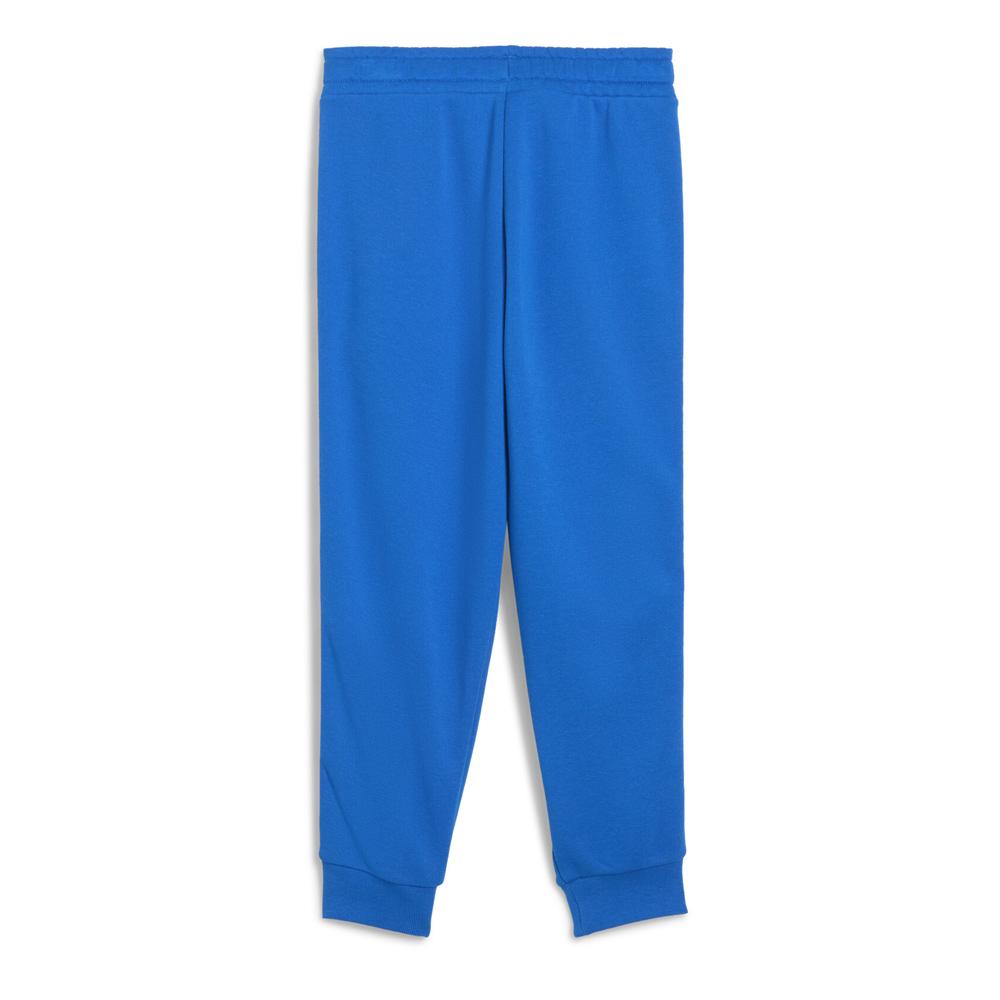 Jogging Bleu Garçon Puma X Hot vue 2