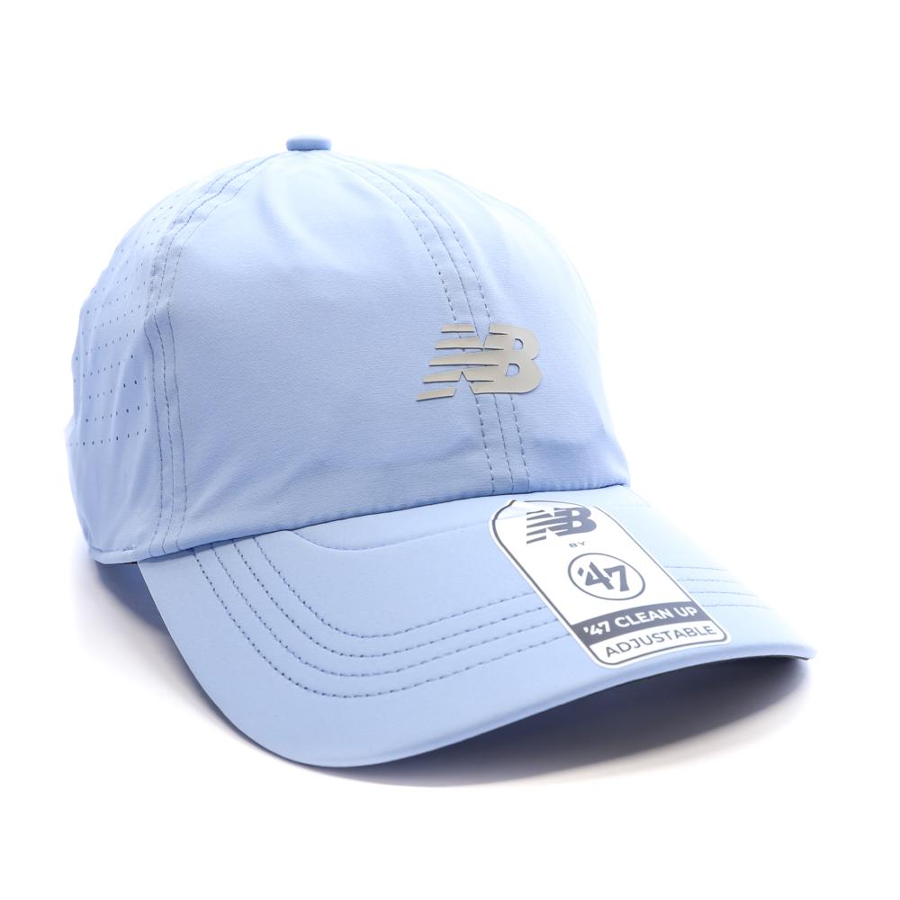 Casquette Bleu Homme New Balance Reflect Pro 47 vue 2