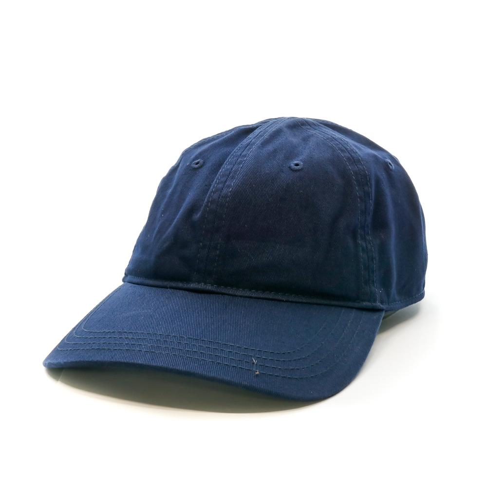 Casquette Marine Homme Lacoste RK9811-166 vue 2