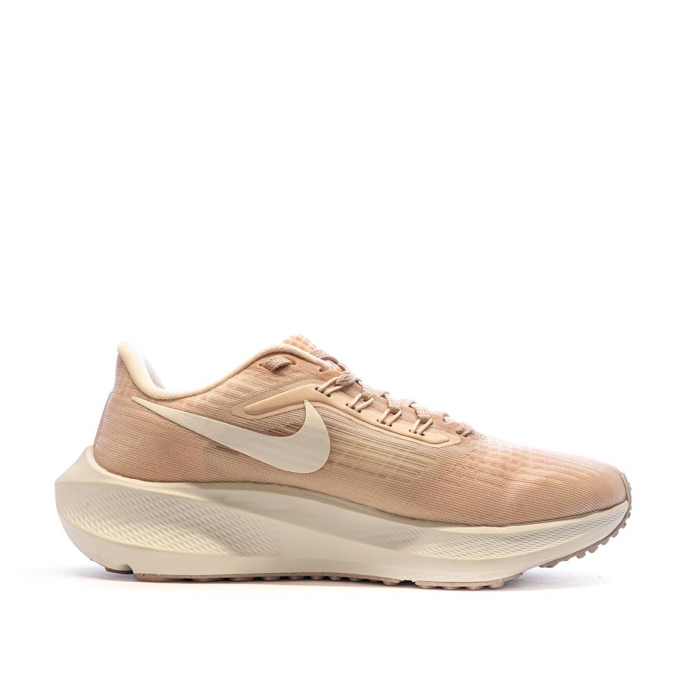Chaussures de Running Rose Femme Nike Nike Air Zoom Pegasus 39 vue 2