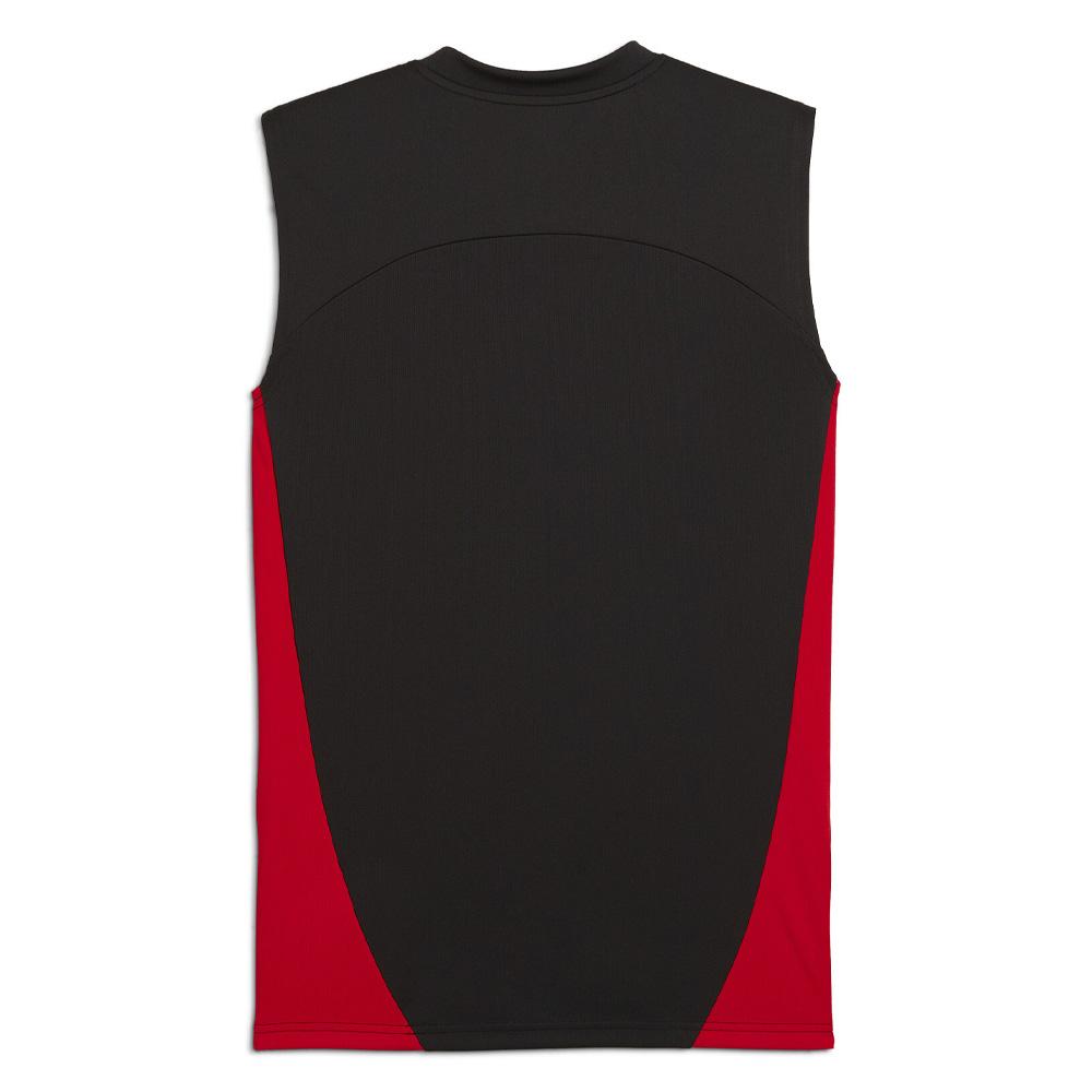 RC Lens Débardeur Noir Homme Puma 24/25 vue 2