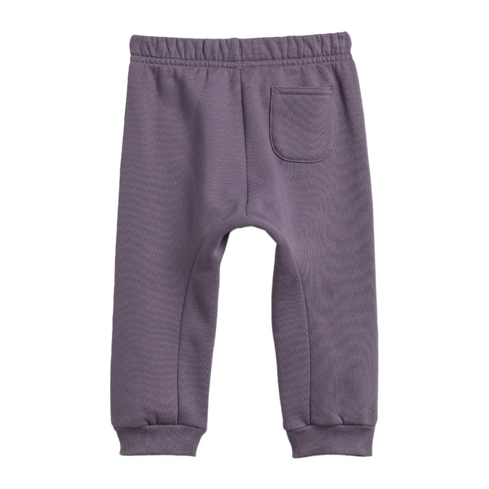 Survêtement Rose/Mauve Fille Adidas IJ8856 vue 3