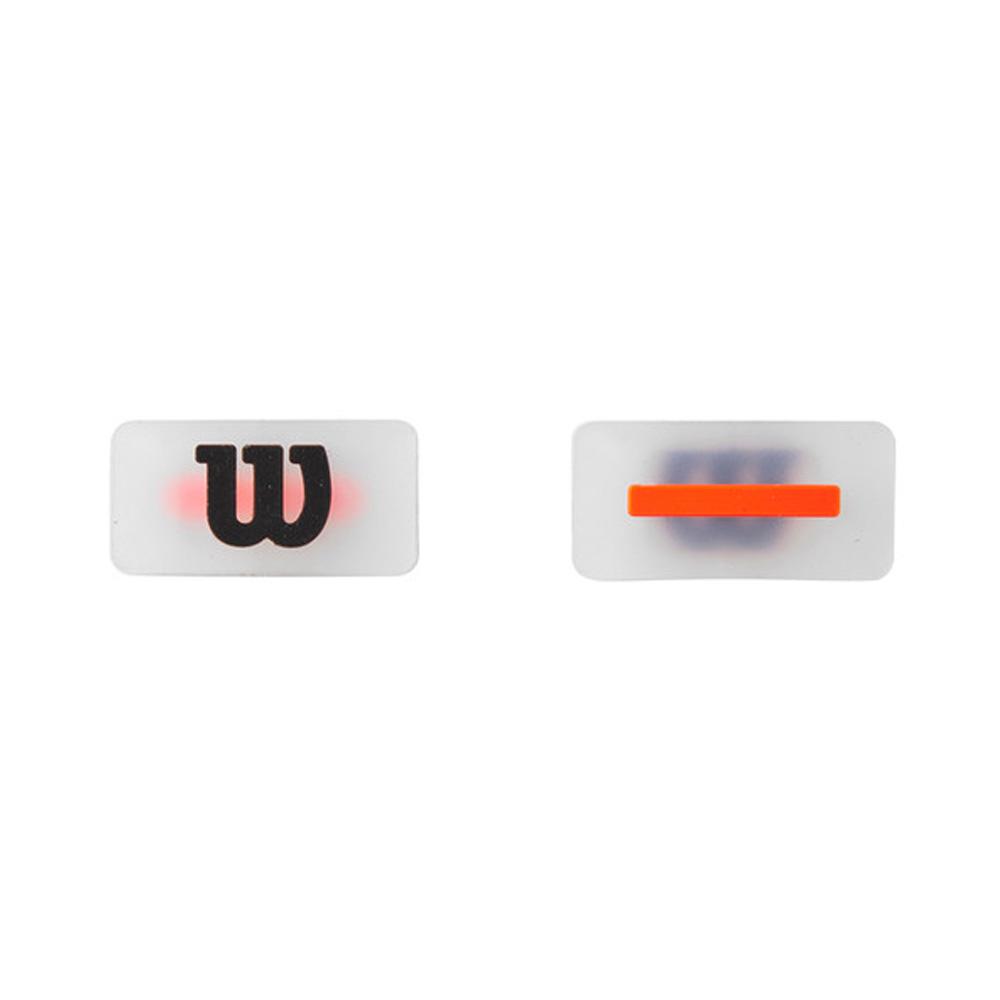 Antivibrateur Wilson Pro Shift Dampener 2pk vue 2