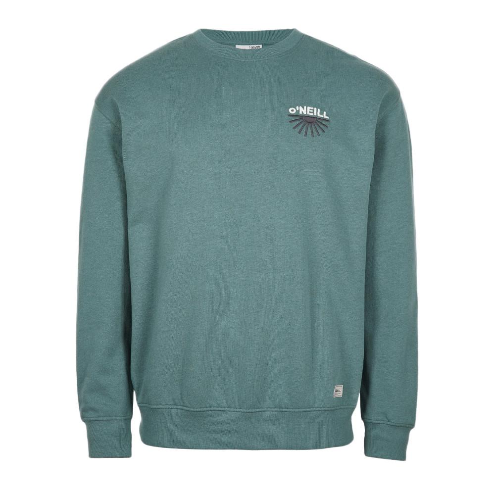Sweat Vert Homme O'Neill Camorro pas cher