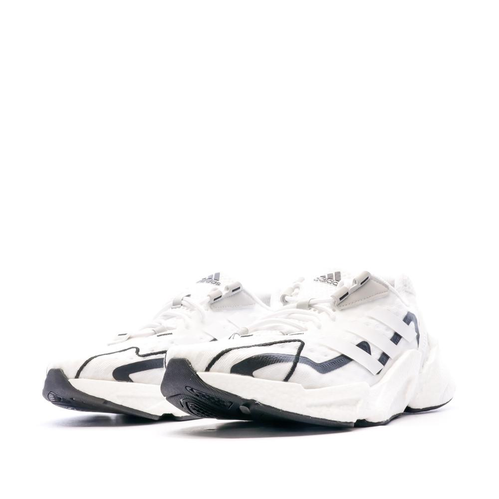 Chaussure de running Blanche Homme Adidas X9000l4 H.rdy M vue 6