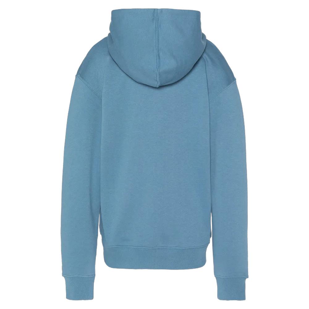 Sweat Zippé Bleu Garçon Schott Sam vue 2