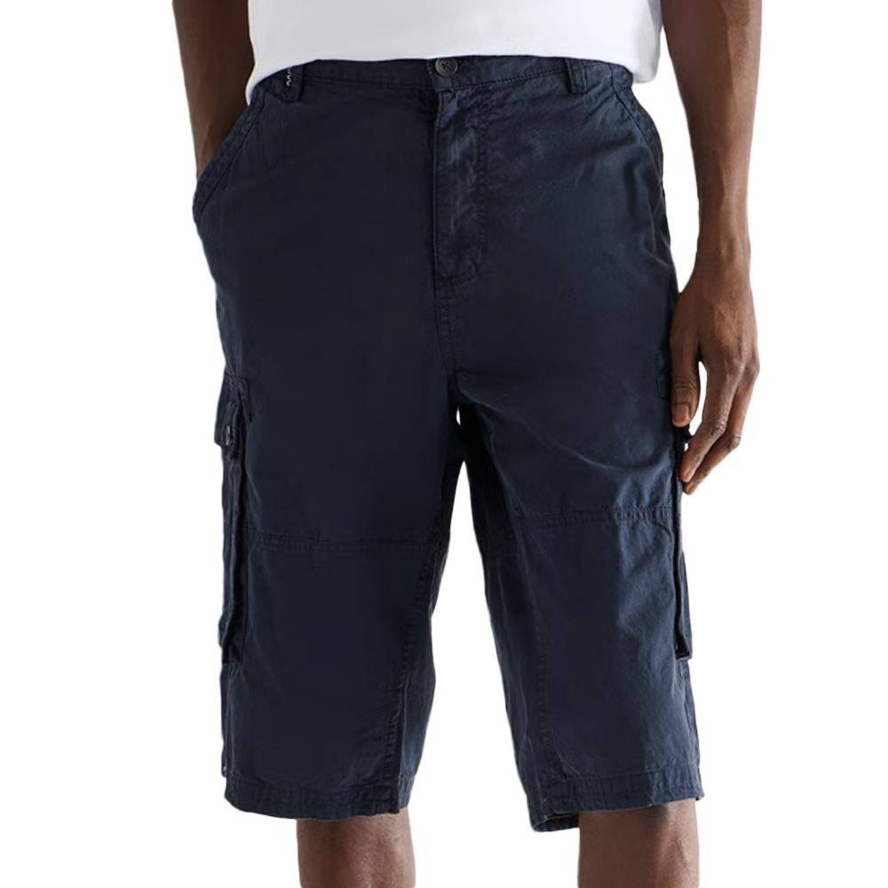 Short Marine Homme Kaporal NEPAL pas cher