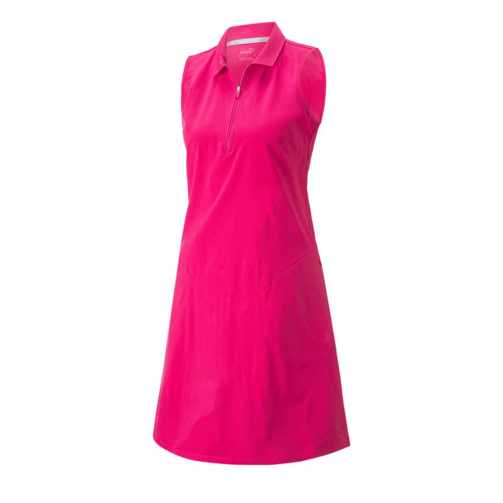 Robe Rose Femme Puma Cruise pas cher