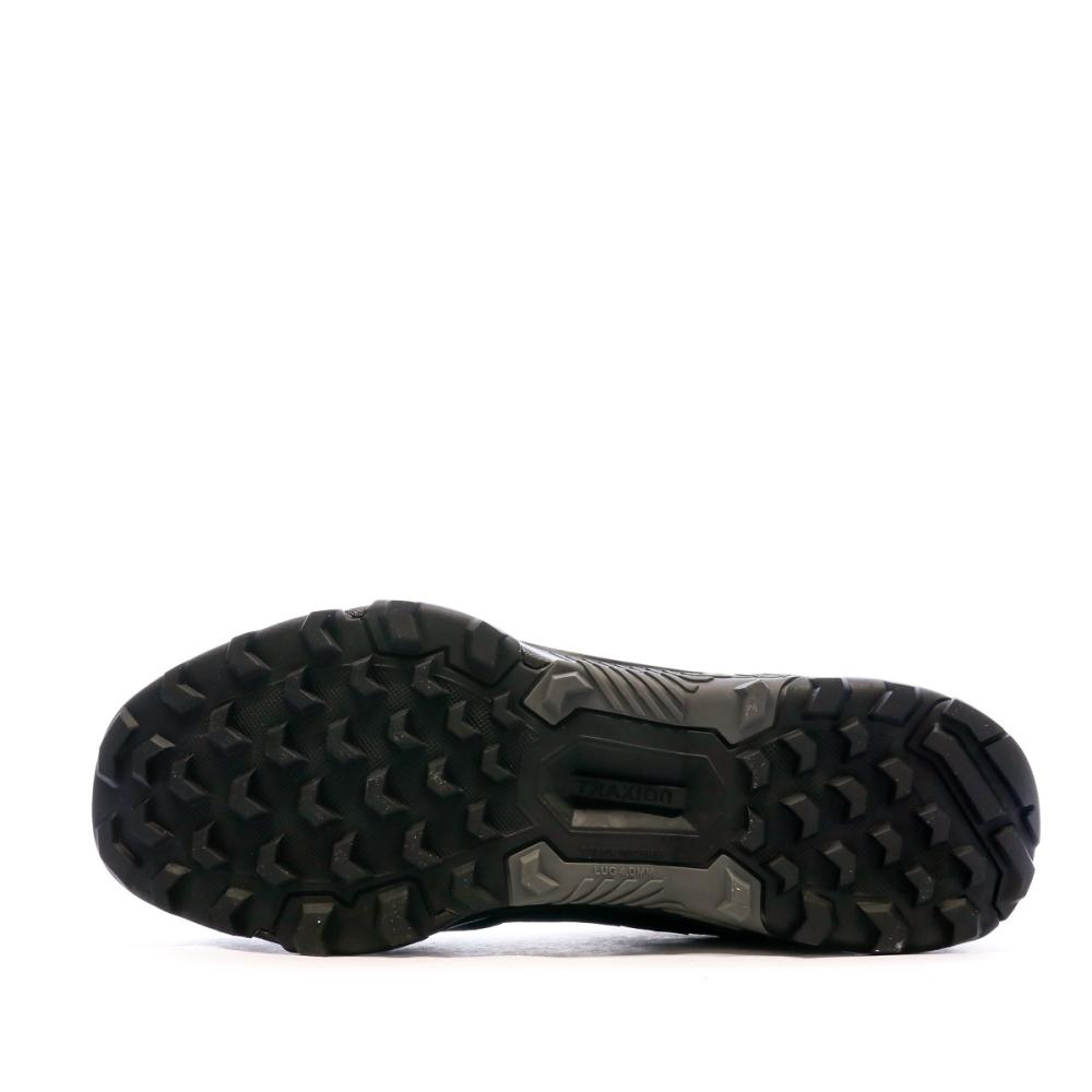 Chaussures de randonnée Noires Homme Adidas Eastrail 2 vue 5