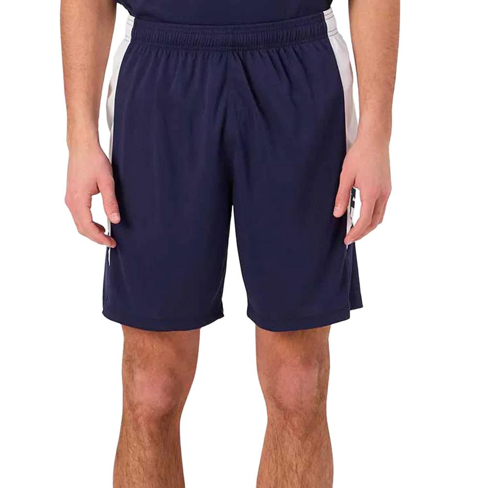 Short de Sport Marine Homme Kappa Luvio pas cher