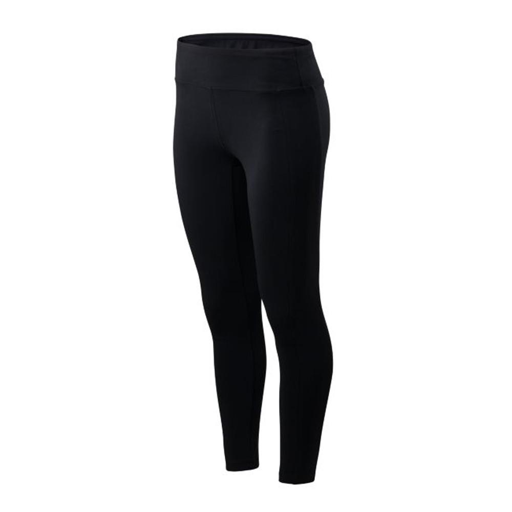 Legging Noir Femme New Balance Athletics Tokyo pas cher