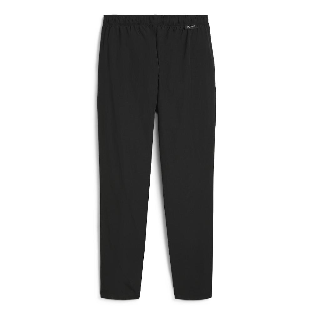 Jogging Noir Homme Puma 625027 vue 2