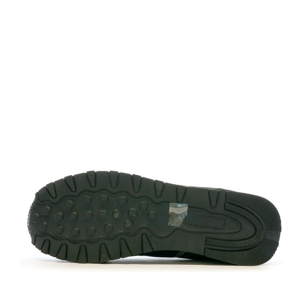 Baskets Noir Homme Teddy Smith Combined vue 5