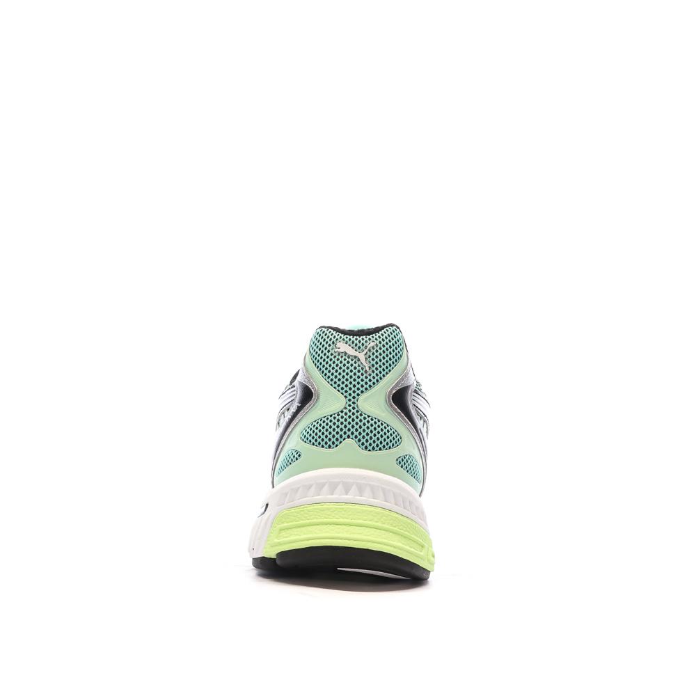 Baskets Vertes/Grises Homme Puma Veritana Sentient vue 3