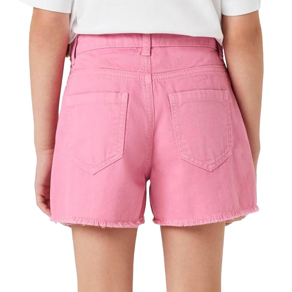 Girls Pink Shorts Name it Twi Photo of the Espace des Marques %store% store - view of %key%
