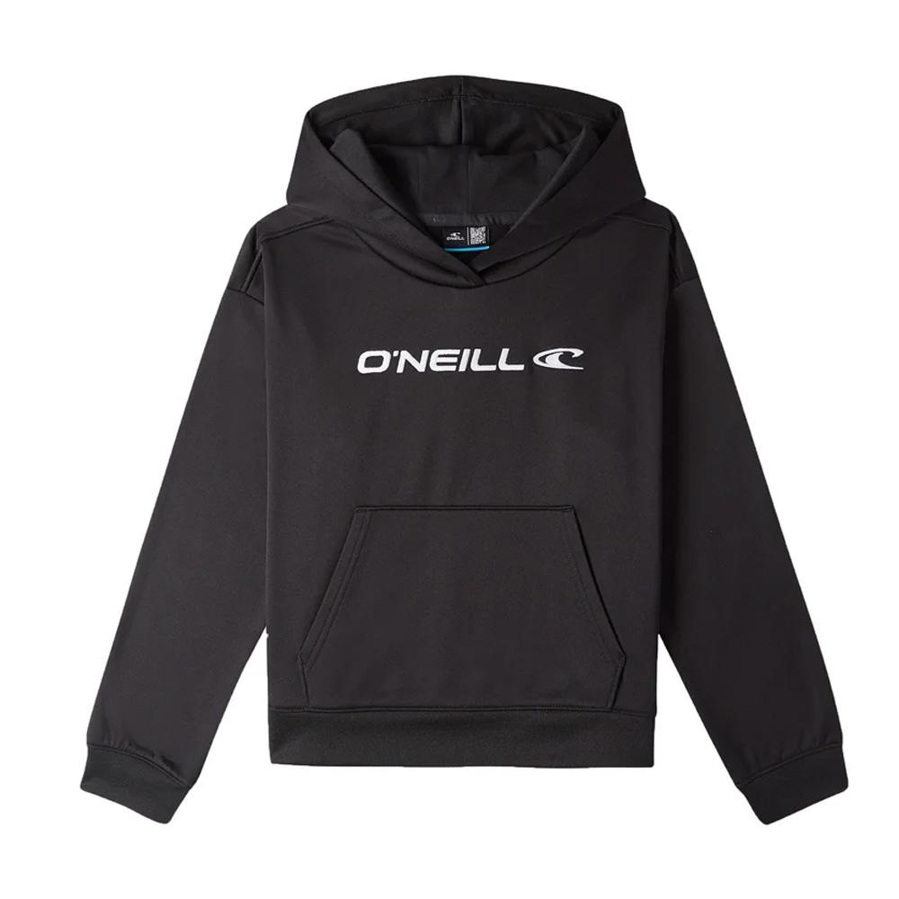 Sweat Noir Fille O'Neill Rutile pas cher